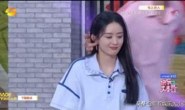 赵丽颖吃瓜娱乐,揭秘明星幕后生活点滴