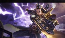 王者英耀皮肤爆料最新,英耀皮肤全新爆料，神秘英雄即将闪耀登场！